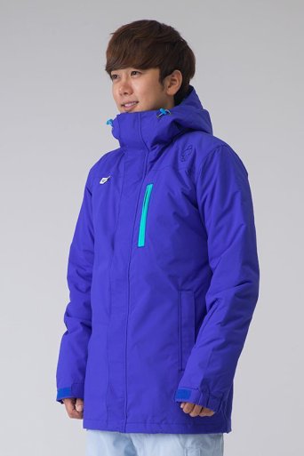 ROMP 180˚ Switch Slim Jacket (RoyalBlue) ROMP 180˚ Switch Slim Jacket (RoyalBlue)