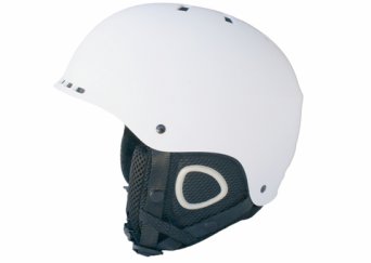 Шлем VIZZO ALPHA WHITE Шлем VIZZO ALPHA WHITE