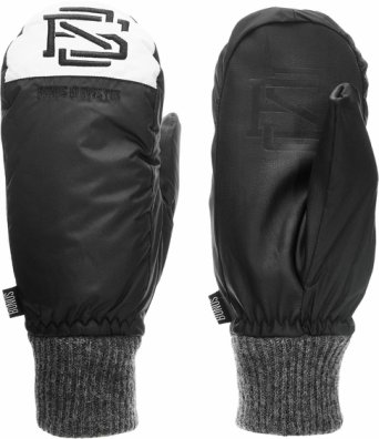 ВАРЕЖКИ BONUS GLOVES - BLANK ВАРЕЖКИ BONUS GLOVES - BLANK