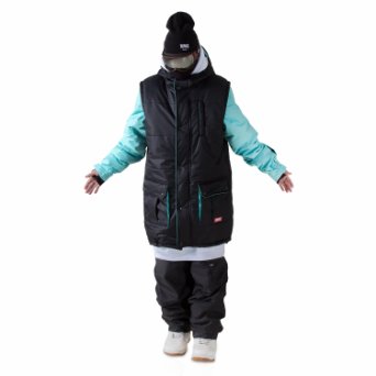 Куртка transformer
black/mint Куртка transformer
black/mint