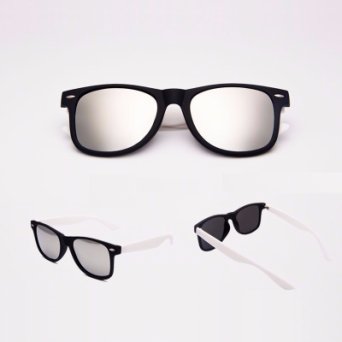 СОЛНЦЕЗАЩИТНЫЕ ОЧКИ WAYFARER СОЛНЦЕЗАЩИТНЫЕ ОЧКИ WAYFARER
