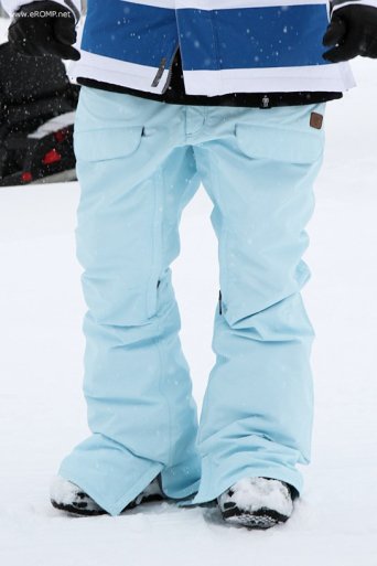 ROMP 270 ˚
Spin Pants - SkyBlue ROMP 270 ˚
Spin Pants - SkyBlue