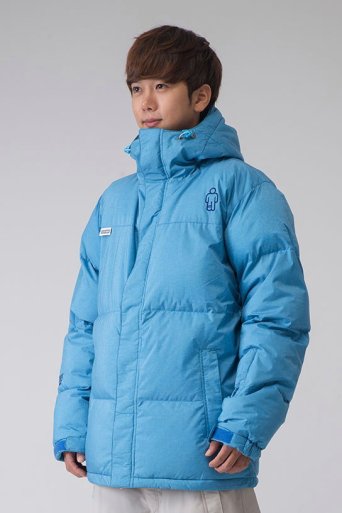 ROMP 180˚ Switch Standard Padded Jacket (DarkNight) ROMP 180˚ Switch Standard Padded Jacket (DarkNight)