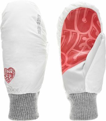 ВАРЕЖКИ BONUS GLOVES - YOU ВАРЕЖКИ BONUS GLOVES - YOU