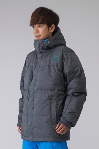 ROMP 180˚ Switch Standard Padded Jacket (Blue) ROMP 180˚ Switch Standard Padded Jacket (Blue)