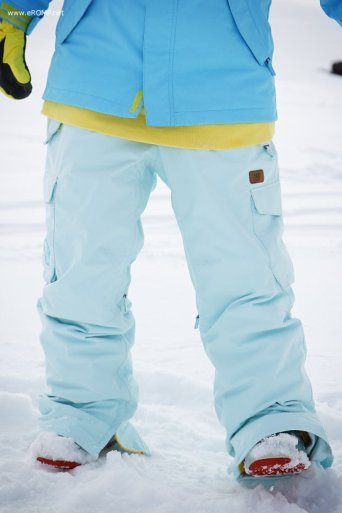 ROMP 180˚
Switch Pants - SkyBlue ROMP 180˚
Switch Pants - SkyBlue