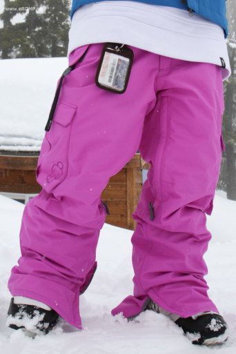 ROMP 180˚
Switch Pants - Violet ROMP 180˚
Switch Pants - Violet