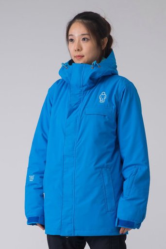 ROMP 180˚ Switch Standard Jacket (Blue) ROMP 180˚ Switch Standard Jacket (Blue)