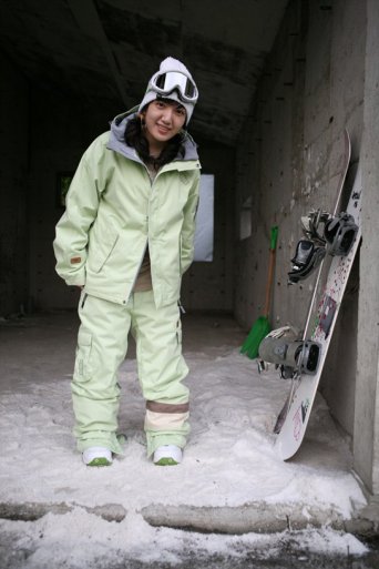 ROMP 270 ˚
Spin Pants Green ROMP 270 ˚
Spin Pants Green