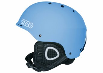 Шлем VIZZO ALPHA BLUE Шлем VIZZO ALPHA BLUE