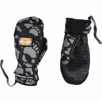 Варежки TERROR SNOW BONUS GLOVES Варежки TERROR SNOW BONUS GLOVES