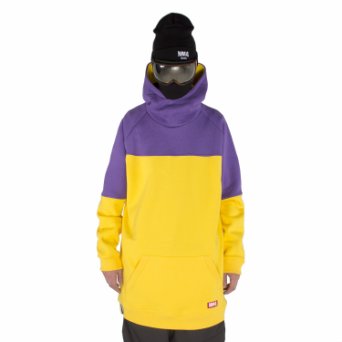 NM4 homies ninja yellow / purple NM4 homies ninja yellow / purple