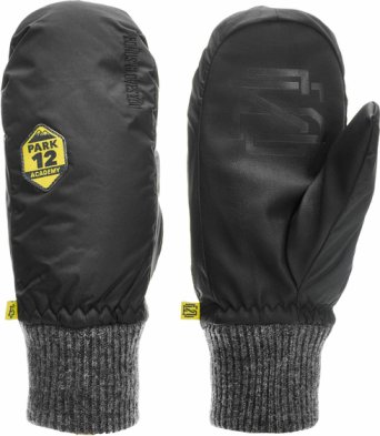 ВАРЕЖКИ BONUS GLOVES - BG X PARK12 ВАРЕЖКИ BONUS GLOVES - BG X PARK12