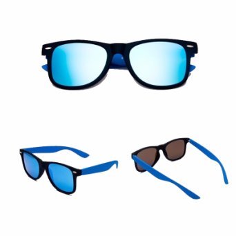 СОЛНЦЕЗАЩИТНЫЕ ОЧКИ WAYFARER СОЛНЦЕЗАЩИТНЫЕ ОЧКИ WAYFARER