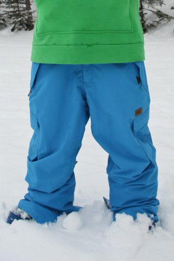 ROMP 180˚ Switch Pants CobaltBlue ROMP 180˚ Switch Pants CobaltBlue