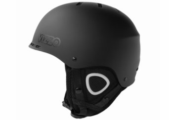 Шлем
VIZZO ALPHA BLACK Шлем
VIZZO ALPHA BLACK
