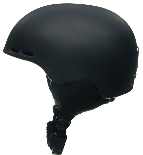 Шлем PRIME - BLACK