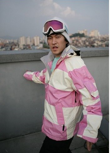 ROMP 180 ˚ Switch Jacket - Pink Carbon ROMP 180 ˚ Switch Jacket - Pink Carbon