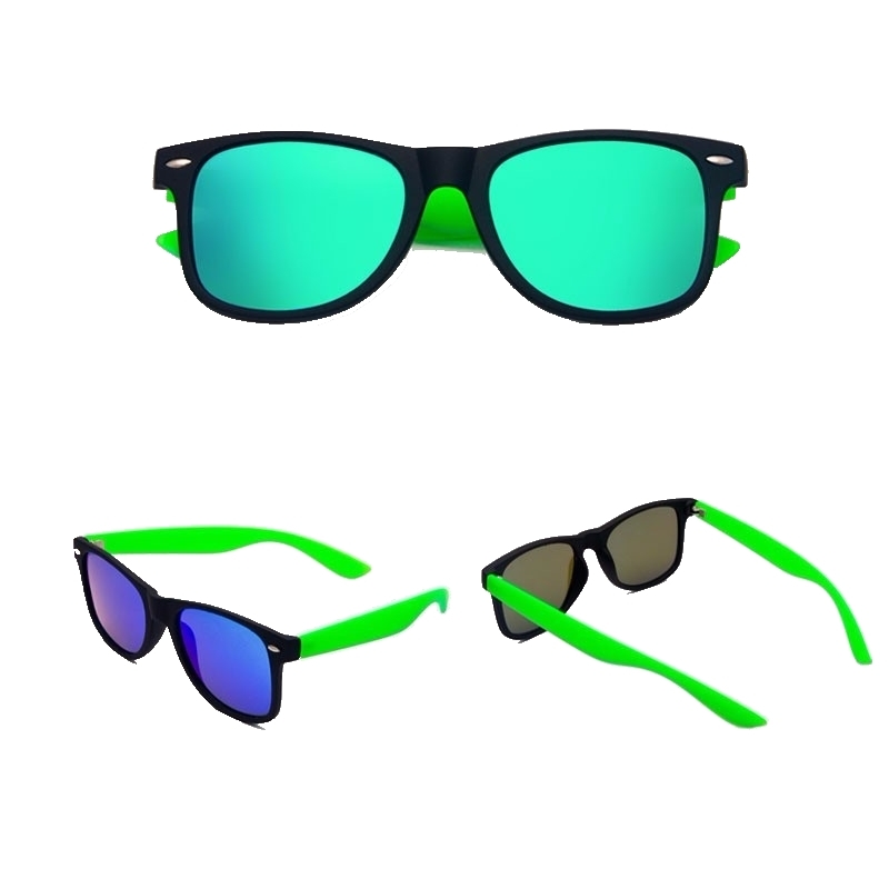 СОЛНЦЕЗАЩИТНЫЕ ОЧКИ WAYFARER СОЛНЦЕЗАЩИТНЫЕ ОЧКИ WAYFARER