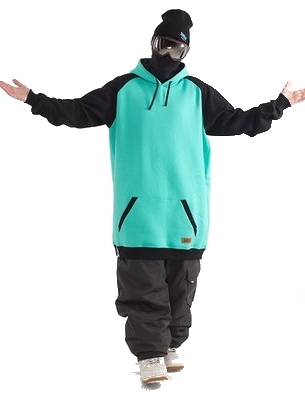 NM4 homies mint/black NM4 homies mint/black