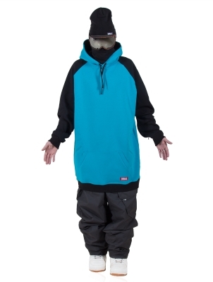 NM4 homies cyan/black NM4 homies cyan/black