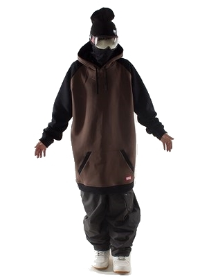 NM4 homies brown/black NM4 homies brown/black