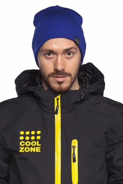 Шапка Cool Zone Шапка Cool Zone
