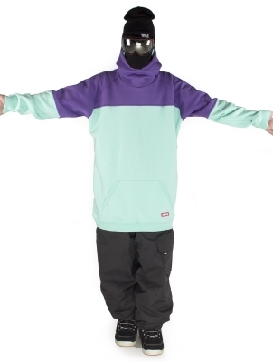 NM4 homies ninja mint / purple NM4 homies ninja mint / purple
