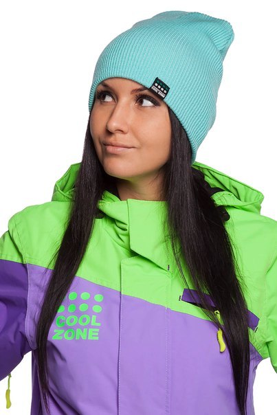 Шапка Cool Zone Шапка Cool Zone