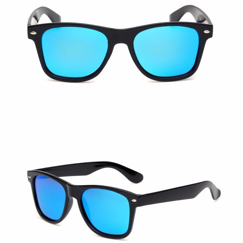 СОЛНЦЕЗАЩИТНЫЕ ОЧКИ WAYFARER СОЛНЦЕЗАЩИТНЫЕ ОЧКИ WAYFARER