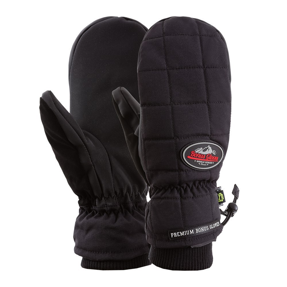 Варежки TERROR SNOW BONUS GLOVES Варежки TERROR SNOW BONUS GLOVES