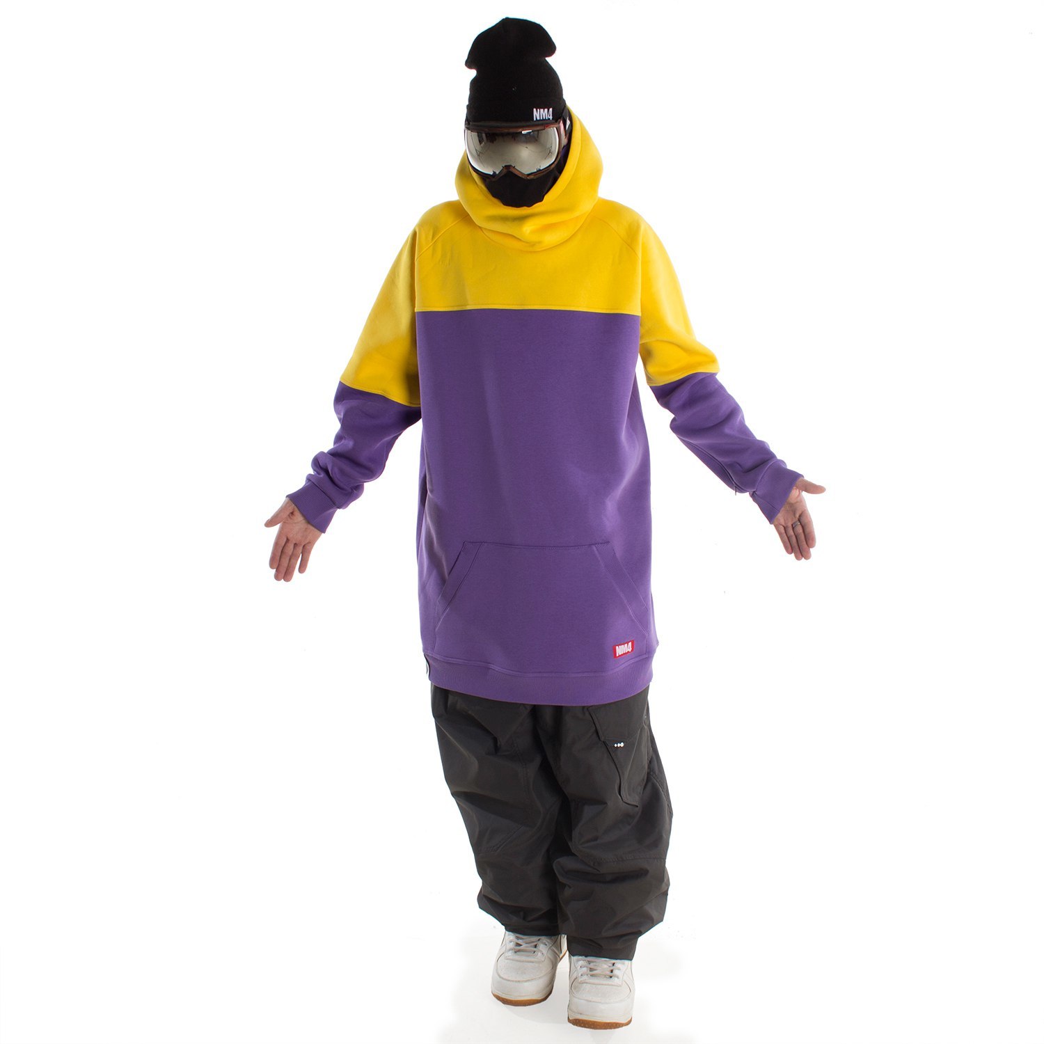NM4 homies ninja mint / purple NM4 homies ninja mint / purple
