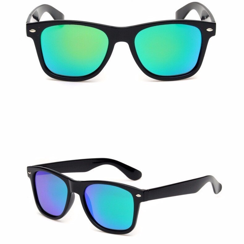 СОЛНЦЕЗАЩИТНЫЕ ОЧКИ WAYFARER СОЛНЦЕЗАЩИТНЫЕ ОЧКИ WAYFARER