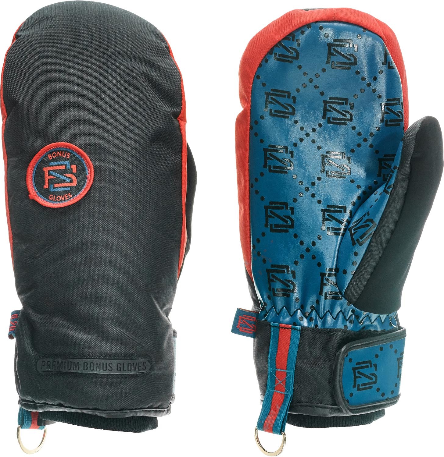 ВАРЕЖКИ BONUS GLOVES - FAME ВАРЕЖКИ BONUS GLOVES - FAME