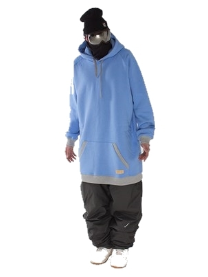 NM4 homies Blue/Gray NM4 homies Blue/Gray