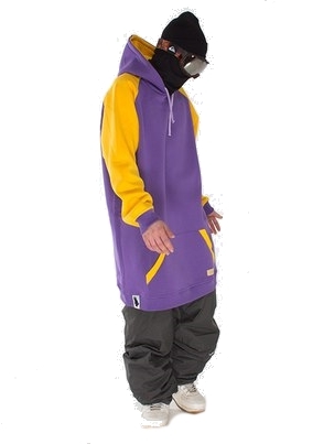 NM4 homies Purple/Yellow NM4 homies Purple/Yellow