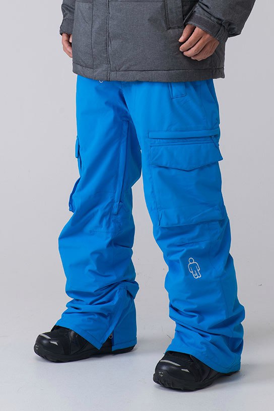 ROMP 180˚ Switch Pants Blue ROMP 180˚ Switch Pants Blue