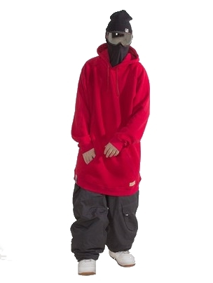 NM4 homies red NM4 homies red