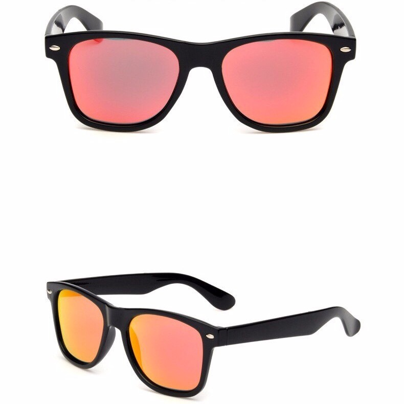СОЛНЦЕЗАЩИТНЫЕ ОЧКИ WAYFARER СОЛНЦЕЗАЩИТНЫЕ ОЧКИ WAYFARER